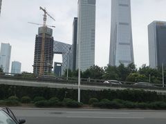 -中央广播电视总台(光华路办公区)