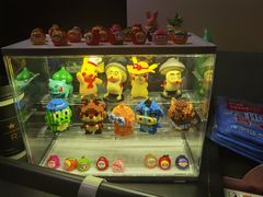 -203密室逃脱(朝阳大悦城1店)