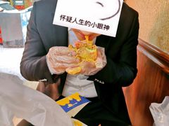 -前进5路汉堡炸鸡(前进五路店)