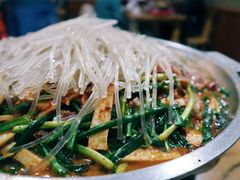 -京玉菲饭店(李村店)