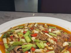 -天辣(金桥啦啦宝都店)
