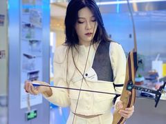-道顺射箭·团建·骑射(张杨路店)
