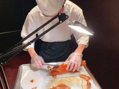 -明湖楼·经典鲁菜山东海鲜(大明湖店)