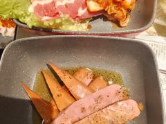 -新石器烤肉(周浦万达店)