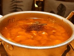 -桃花坞·私房菜餐厅(龙湖时代天街店)