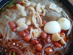 -青石桥老瓦房肥肠粉总店(青石桥总店)