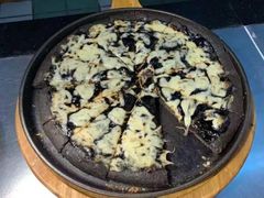 -好伦哥比萨烤肉自助(马家堡店)