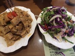 -葛记焖饼(伏牛路店)