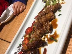 -万鱼亭 日本料理(无锡香山名园店)