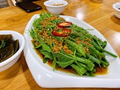 -蚝伯·新派海鲜(荣昌店)