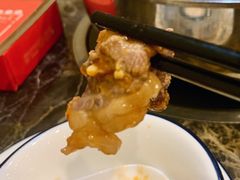 -悦来悦牛潮汕牛肉火锅(大浪店)