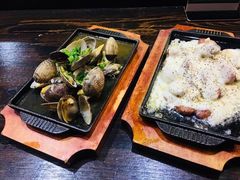 -鸟内会(河北路店)