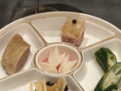 -A One Kitchen·南京精菜馆(晶丽酒店店)