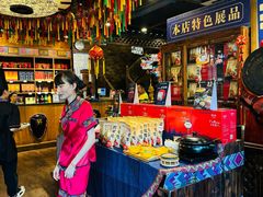 -甘家界牌柠檬鸭(青山店)