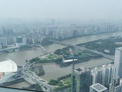 -广州四季酒店