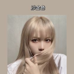 点击看大图 -G HAIR SALON私人造型定制