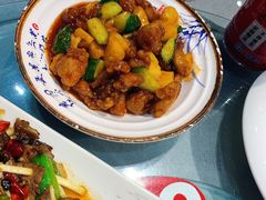 -春来和(汉城南路店)