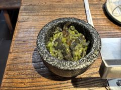 -柿子树炭烤羊腿(金台路店)