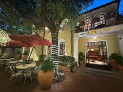 -玫瑰厅上海菜(兴国路店)