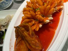 -苏梦江南·淮扬菜(夫子庙店)