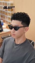 -DL BARBERSHOP美式理发店·脏辫·编发