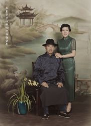 -梧桐照相馆(维景国际店)
