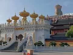 -上海东林寺(金山区)