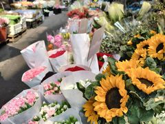 -循礼门鲜花花市(武汉循礼门店)