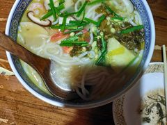 -京焰云南菜(海悦天地店)