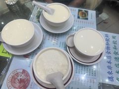 姜撞奶-义顺牛奶公司(新马路老店)