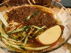 -七八冷面·延边朝鲜族美食(圣熙八号店)