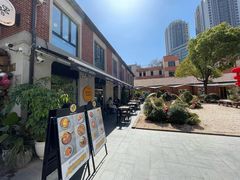 -Money Shops(愚园路店)