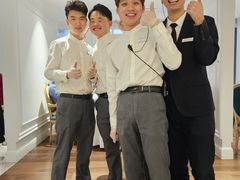 -京彩臻品火锅