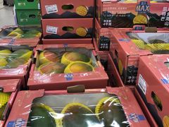 -盒马X会员店(王府井奥莱UP TOWN店)