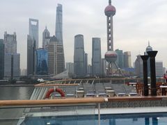 -上海港国际客运中心