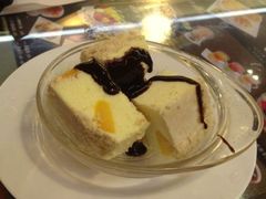 -许留山(梳士巴利道店)