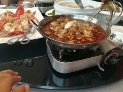 -徐记海鲜(陕西历史博物馆|明德门店)