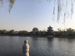 -后海公园