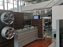 -宁波宁兴新宇奔驰4S店(庄市店)