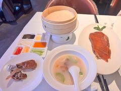 -四季民福烤鸭店(王府井东安门店)