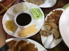 -大江南食府(石景山店)