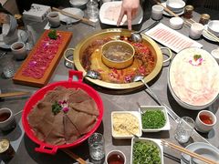 -长嘉·河图火锅(长嘉汇江景旗舰店)
