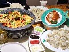 -清真·东饺宴