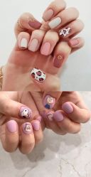 -Beauty Nails 美甲美睫皮肤管理