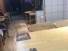 大堂-尊宝比萨(奥山世纪城店)