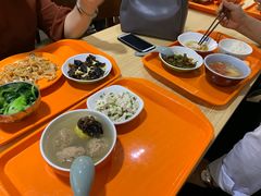 -梅园食堂
