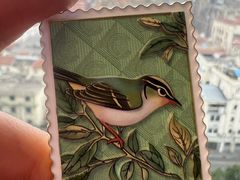 -霸王茶姬(上海恒基名人店)