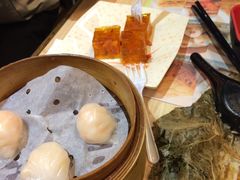 -添好运点心专门店(深水埗店)