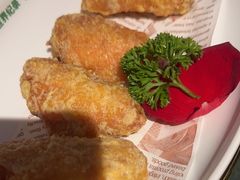 -新白鹿餐厅(京基KK ONE店)