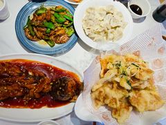 -一口猪年味东北菜(荔枝沟店)